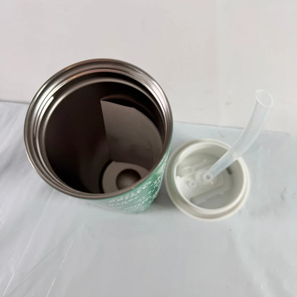 Starbucks brand new